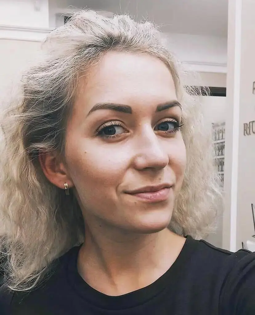 Story by Alexandra Private